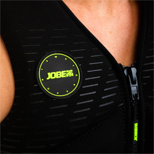 2024 Jobe Mens Premium Unify Life Vest 244923014 - Black